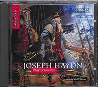 Schiff,Andras - Klaviersonaten