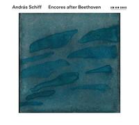Schiff András Pf - Encores After Beethoven