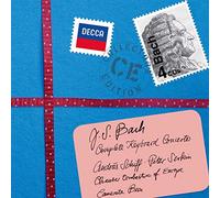 Schiff Andras( Piano Direttore), Serkin Peter( Piano) - Complete Keyboard Concertos (Box4Cd)(Concerti Per Piano Completi)