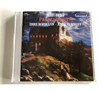 Schiff,Andras - Piano Duets
