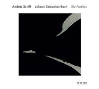 Schiff Andras - Six Partitas