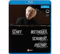 Beethoven Ludwig Van - Concerto Per Pianoforte N.1 Op.15