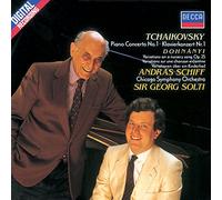 Schiff - Klavierkonzert 1