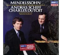 Schiff---------------Schumann-Concerto Piano