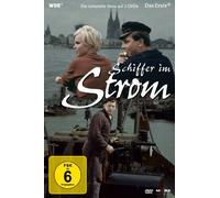 Schiffer im Strom - Die komplette Serie