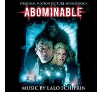 Schifrin Lalo - Abominable