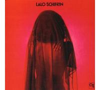 Schifrin,Lalo - Black Widow