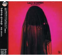 Schifrin, Lalo - Black Widow