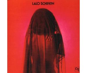 Schifrin,Lalo - Black Widow