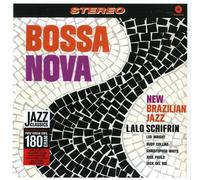 Schifrin Lalo - Bossa Nova - New Brazilian Jazz [Lp]