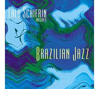 Schifrin Lalo - Brazillian Jazz