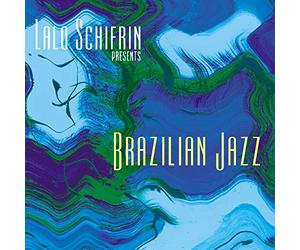Schifrin Lalo - Brazillian Jazz