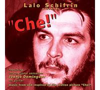 Schifrin Lalo - Che!