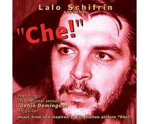 Schifrin Lalo - Che!