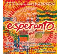 Schifrin Lalo - Esperanto