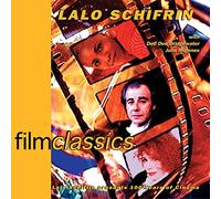Schifrin Lalo - Film Classics