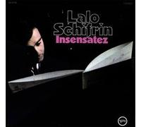 Schifrin Lalo - Insensatez [Import]