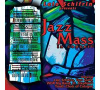 Schifrin Lalo - Jazz Mass