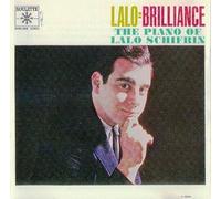 Schifrin, Lalo - Lalo = Brilliance