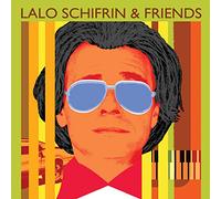 Schifrin Lalo - Lalo Schifrin & Friends