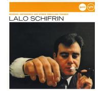 Schifrin,Lalo - Mission: Impossible and Other Themes (Jazz Club)