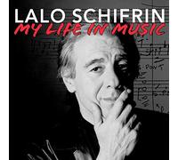 Schifrin Lalo - My Life In Music
