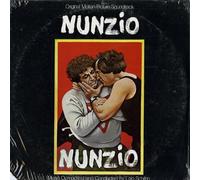 Schifrin,Lalo - Nunzio Ost