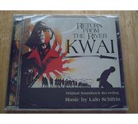 Schifrin,Lalo - Return from the River Kwai