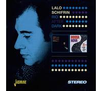 Schifrin, Lalo - Rio After Dark