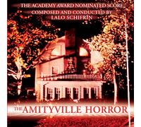 Lalo Schifrin Amityville Horror, The (Schifrin) (CD) Album