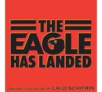 Schifrin Lalo - The Eagle Has Landed