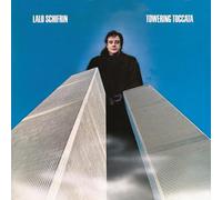 Schifrin,Lalo - Towering Toccata