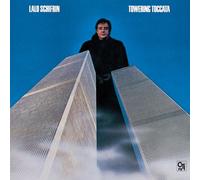 Schifrin Lalo - Towering Toccata