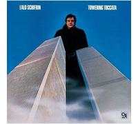 Schifrin, Lalo - Towering Toccata