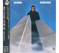 Schifrin, Lalo - Towering Totoccata