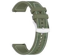 SCHIK Cinturino in Nylon Ufficiale 22mm Per HUAWEI WATCH GT 5 4 46mm Watch 4 5 Pro GT 3 2 Pro 46 mm Sport Composito Silicone Band Band Cinturini, 22mm, Agata