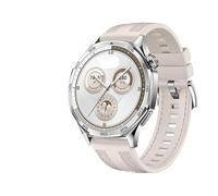 SCHIK Cinturino in Nylon Ufficiale 22mm Per HUAWEI WATCH GT 5 4 46mm Watch 4 5 Pro GT 3 2 Pro 46 mm Sport Composito Silicone Band Band Cinturini, 22mm, Agata
