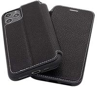 SCHIK Per Apple iPhone 11 Pro 5,8 pollici Flip Cover, Custodia a portafoglio antiurto con slot per schede [Kickstand]