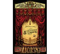 Schikaneder e il labirinto - Galli Benedetta