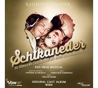 Schikaneder - Schikaneder