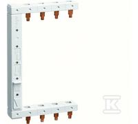 SCHIL.GRZ.PIO.4P 16MM² A RCC.2 SERIE KCF663L