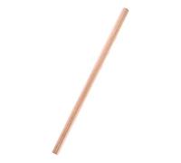 Schildeng Bastoncini di Legno per Yoga - Bastoncini di Legno Rotondi, Comodo Strumento di Stretching per artisti Marziali, Ballerini e ginnasti, Legno, 80CM*2CM