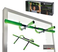 Schildkröt Barra Multifunzione 4 in 1, Barra per Trazioni E Flezioni, Regolabile