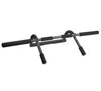 Schildkröt Barra Multifunzione 4 in 1, Barra per Trazioni e Flezioni, Regolabile, Max. 100 kg