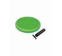 Schildkröt Fitness - Inflatable Balancing Cushion One Size verde