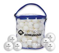 Schildkröt Donic Palline da Ping Pong Jade, Qualitá Poly 40+