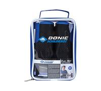 Schildkröt Donic-Schildkroet FLEXnet Table Tennis Net Set in Carry Bag