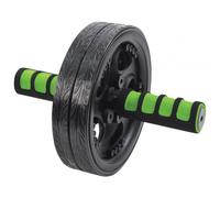 Schildkröt Fitness - Ab-Roller / Bauchtrainer - Functional Training One Size nero/verde