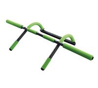 Schildkröt Fitness Barra Multifunzione 4 in 1, Barra per Trazioni e Flezioni, Regolabile, Max. 100 kg, 960148