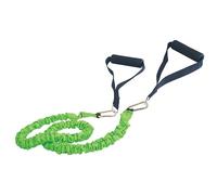 Schildkröt Fitness Expander Set PRO, 1 Espansore Lineare + 2 Maniglie